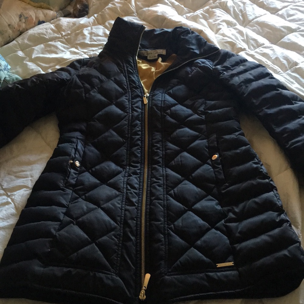 Kenneth Cole Down Coat